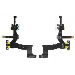 iPhone 5S Proximity Sensor Front Camera Flex Cable