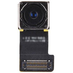 iPhone 5S Rear 8MP Camera