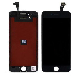 iphone 6 lcd assembly black