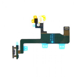 iPhone 6 Power On/Off Flex Cable with Flash Replacement