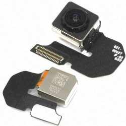 Apple iPhone 6s Replacement Main Camera Module 12MP - 4K