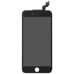 iphone 6S Plus lcd assembly Genuine LG AAA+ black