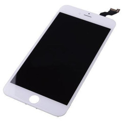 iphone 6S Plus lcd assembly Genuine LG AAA+ White