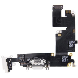 iPhone 6S Plus Charger Flex Cable original White