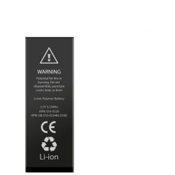 Battery for iPhone 4S, 1430mAh