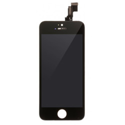 Display Assembly for iPhone 5C, Master Selected, Black