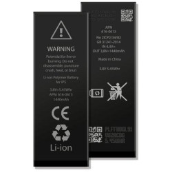 Battery for iPhone 5, 1440mAh