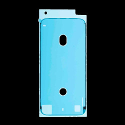Front Housing Adhesive for iPhone 7, White (10pcs/bag)