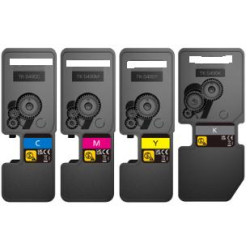 Magente compatible Kyocera PA2101,MA2101 -2.4K1T0C22BNL1