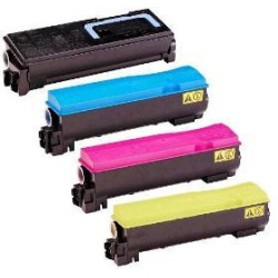Yellow+Waste FS-C5400DN / ECOSYS P7035cdn-12K1T02HGAEU0 
