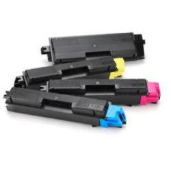 Black+Waste Compa Kyocera FS-C2126,2026,C5250DN-7KTK-590K