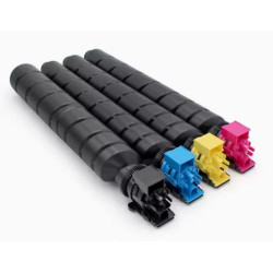 Black Toner com Kyocera TASKalfa MZ2501ci-25K  1T0C2M0NL0