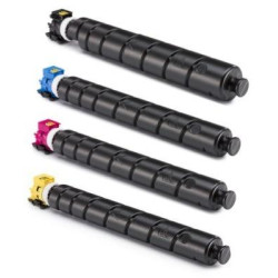 Yellow Compa TASKalfa 3552ci,4052ci,4053ci-20KTK-8525Y(1T02RMANL0