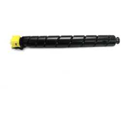 Yellow comp Kyocera TASKalfa MZ5001ci/6001ci/7001ci -24KTK-8595Y1T0C2GANL0