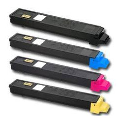 Magente+Waste Kyocera FS C8020MFP,C8025MFP.FS8520,FS8525-6K