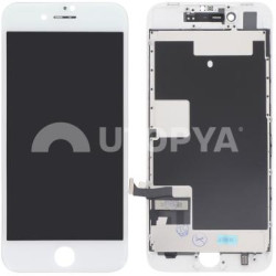 iPhone 8/SE2/SE3 Full White Screen (BOLT)