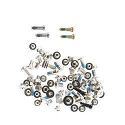 8G Full Set Screw - Black