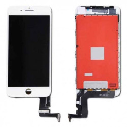 LCD ORIGINAL LG FOR IPHONE 8 PLUS WHITE