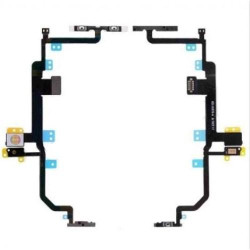 8+ Power Switch Flex Cable