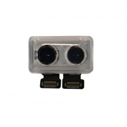 8+ Rear Camera