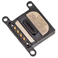 7 and 8+ Ear Speaker