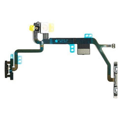 8G Power Switch Flex Cable