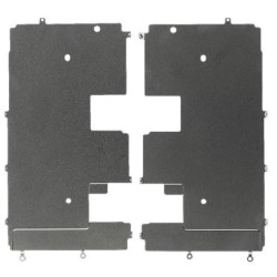 iPhone 8G LCD Steel Plate