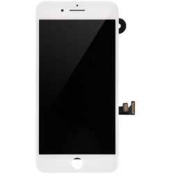 Display for iPhone 8 Plus in In-Cell Technology White