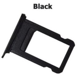iPhone 8+ SIM Card Tray - Black