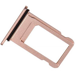 iPhone 8G SIM Card Tray - Rose Gold