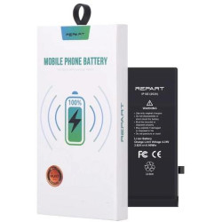 IP SE 2022 Battery REPART SELECT 2018mAh