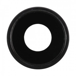 Back Camera Bezel with Lens for iPhone 8, Space Gray