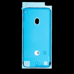 Front Housing Adhesive for iPhone 8, Black (10pcs/bag)