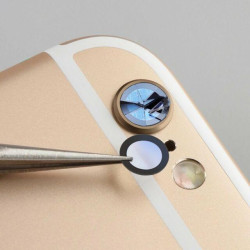 Back Camera Lens for iPhone 8 Plus