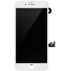 Display Assembly for iPhone 8 PLUS, Master Selected, White