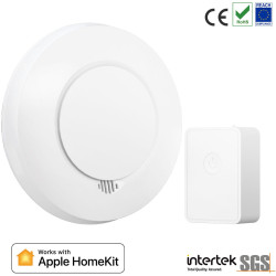 Smart Smoke Alarm Kit