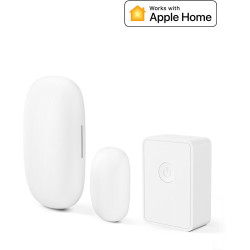 Smart Door and Window Sensor Starter Kit