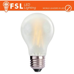 A70 Filamento OPAL Bulb - 9W 4000K E27