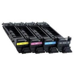 Ciano Rig per Minolta 4650EN,4650DN,4690MF,4695MF 8K A0DK432