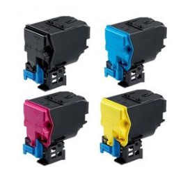Yellow Reg Konica Minolta Bizhub C3350,3850-10KA5X0250
