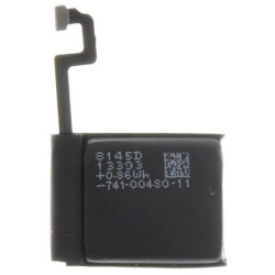 Battery for Apple Watch S4/40mm 224.9mAh Li-Ion