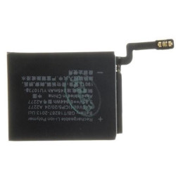 Battery for Apple Watch S5/40mm 245mAh Li-Ion