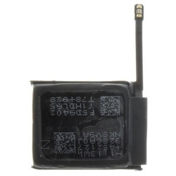 Battery for Apple Watch S5/44mm 296mAh Li-Ion