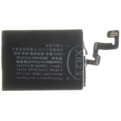 Battery for Apple Watch S6/40mm 265.9mAh Li-Ion