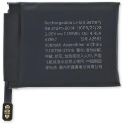 Battery for Apple Watch Series 7 - 45mm