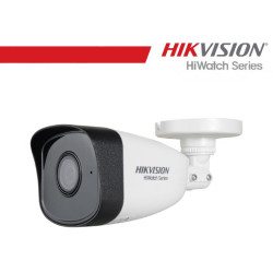 Hikvision Videocamera Bullet IP 4MP 2.8mm - HWI-B141H-C (2.8mm)