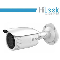 Hilook Bullet Camera 2MP Varifocal 2,8-12mm IR 30mt compatibile con Hikvision-IPC-B620H-Z    2.8-12mm
