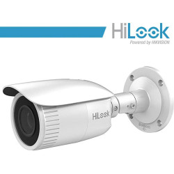 Hilook Bullet Camera 4MP Varifocal 2,8-12mm IR 50mt compatibile con Hikvision