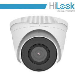 Videocamera Turret IP 4K Hilook 8MP 2.8mm IR 30mt compatibile con Hikvision- IPC-T280H    2.8mm