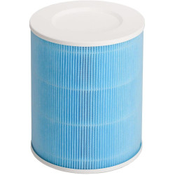 3-stage H13 HEPA Filter
